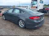 Ford Fusion Se 3FA6P0HDXJR239575 снимка