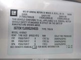 GMC Sierra  Sle1 3GTEK13J88G284835 снимка