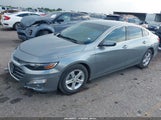 Chevrolet Malibu Fwd Ls 1G1ZB5ST0RF238505 снимка