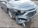 Chevrolet Malibu Fwd Ls 1G1ZB5ST0RF238505 снимка