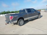 FORD F-150 XLT 1FTFW1EF6BFA18398 снимка