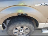 FORD F-150 XLT 1FTFW1EF6BFA18398 снимка