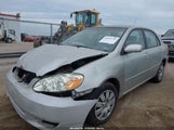 Toyota Corolla Le 2T1BR32E83C064760 снимка