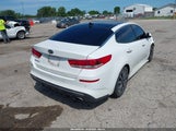 Kia Optima Lx 5XXGT4L31KG330704 снимка