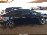 Honda Civic Ex 2HGFB2F87FH533532 снимка
