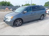 HONDA ODYSSEY TOURING 5FNRL3H92AB061596 снимка