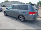 HONDA ODYSSEY TOURING 5FNRL3H92AB061596 снимка