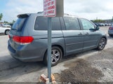 HONDA ODYSSEY TOURING 5FNRL3H92AB061596 снимка