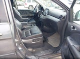 HONDA ODYSSEY TOURING 5FNRL3H92AB061596 снимка