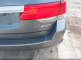 HONDA ODYSSEY TOURING 5FNRL3H92AB061596 снимка