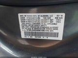 HONDA ODYSSEY TOURING 5FNRL3H92AB061596 снимка