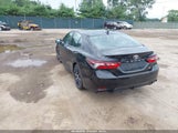 Toyota Camry Se 4T1G11AKXNU649396 fotografie