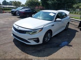 Kia Optima Lx 5XXGT4L37KG308593 снимка