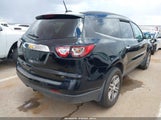 Chevrolet Traverse 2Lt 1GNKRHKD8HJ334545 снимка