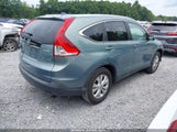 Honda Cr-V Ex-L 2HKRM4H72CH616827 снимка