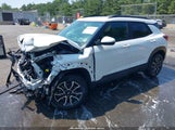 Chevrolet Trailblazer Fwd Activ KL79MVSL4PB071455 fotografie