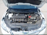 Nissan Sentra S 3N1AB7AP8EY331413 снимка