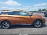 Nissan Murano Sv 5N1AZ2MH4FN254159 photo