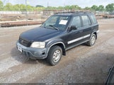 HONDA CR-V LX JHLRD18421C018852 снимка