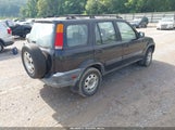 HONDA CR-V LX JHLRD18421C018852 снимка
