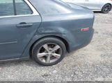 Chevrolet Malibu Lt 1G1ZJ57B184212721 снимка
