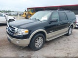 Ford Expedition El Eddie Bauer/King Ranch 1FMFK17558LA16518 снимка