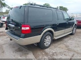Ford Expedition El Eddie Bauer/King Ranch 1FMFK17558LA16518 снимка