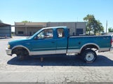 Ford F-150 Lariat/Standard/Xl/Xlt 1FTZX18WXWKA78445 photo
