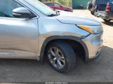 Toyota Highlander Le Plus V6 5TDBKRFH4GS299407 снимка