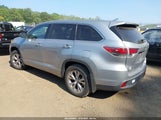 Toyota Highlander Le Plus V6 5TDBKRFH4GS299407 снимка