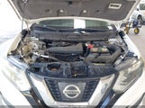 Nissan Rogue Sv 5N1AT2MT4HC828313 снимка