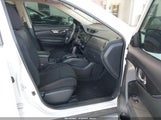 Nissan Rogue Sv 5N1AT2MT4HC828313 снимка
