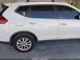 Nissan Rogue Sv 5N1AT2MT4HC828313 снимка