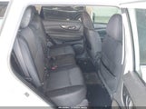 Nissan Rogue Sv 5N1AT2MT4HC828313 снимка
