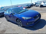 Subaru Impreza Sport 4S3GKAL61N3610719 снимка