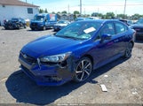 Subaru Impreza Sport 4S3GKAL61N3610719 снимка
