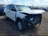 Jeep Compass Sport Fwd 3C4NJCAB6MT560439 photo