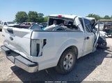 Ford F-150 Xlt 1FTEW1C81GFC31055 снимка