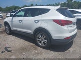Hyundai Santa Fe Sport 2.0T 5XYZU3LA8DG096865 fotografie
