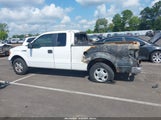 Ford F-150 Xlt 1FTFX1CFXDFB31970 снимка