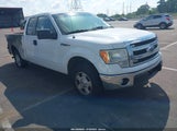 Ford F-150 Xlt 1FTFX1CFXDFB31970 снимка