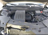 GMC Terrain Sle-1 2GKALMEK1D6277206 снимка