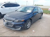 Chevrolet Malibu Ls 1G1ZB5ST0GF214394 снимка