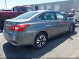Nissan Sentra Sv 3N1AB7AP6KY299976 снимка