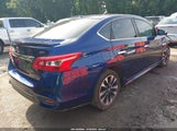 Nissan Sentra Sr 3N1AB7AP1HY240293 снимка