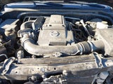 Nissan Frontier Sl/Sv 1N6AD0FV8DN726402 снимка