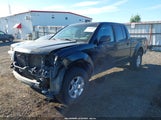 Nissan Frontier Sl/Sv 1N6AD0FV8DN726402 снимка