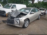 Toyota Camry Le 4T1BF1FK4HU668678 снимка