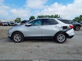 Chevrolet Equinox Awd 2Fl 2GNAXTEV5L6252870 снимка