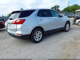 Chevrolet Equinox Awd 2Fl 2GNAXTEV5L6252870 снимка